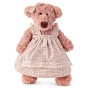 Plush toy